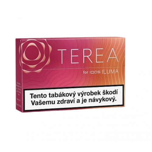 Terea Ruby Fuse RO